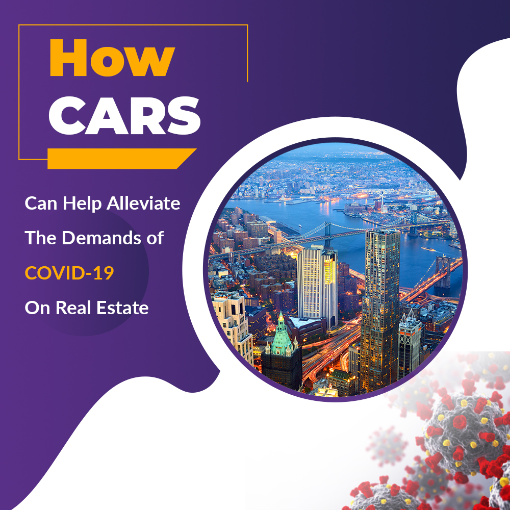 Enriched Real Estate Accurate commercial real estate data is