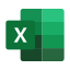 Download Excel Format of selected sales comparables