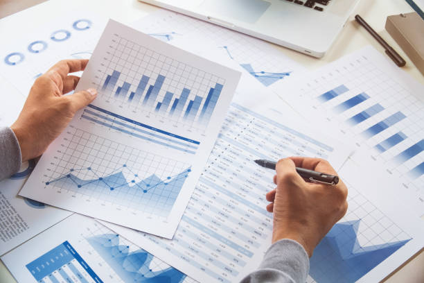 Market Report Search